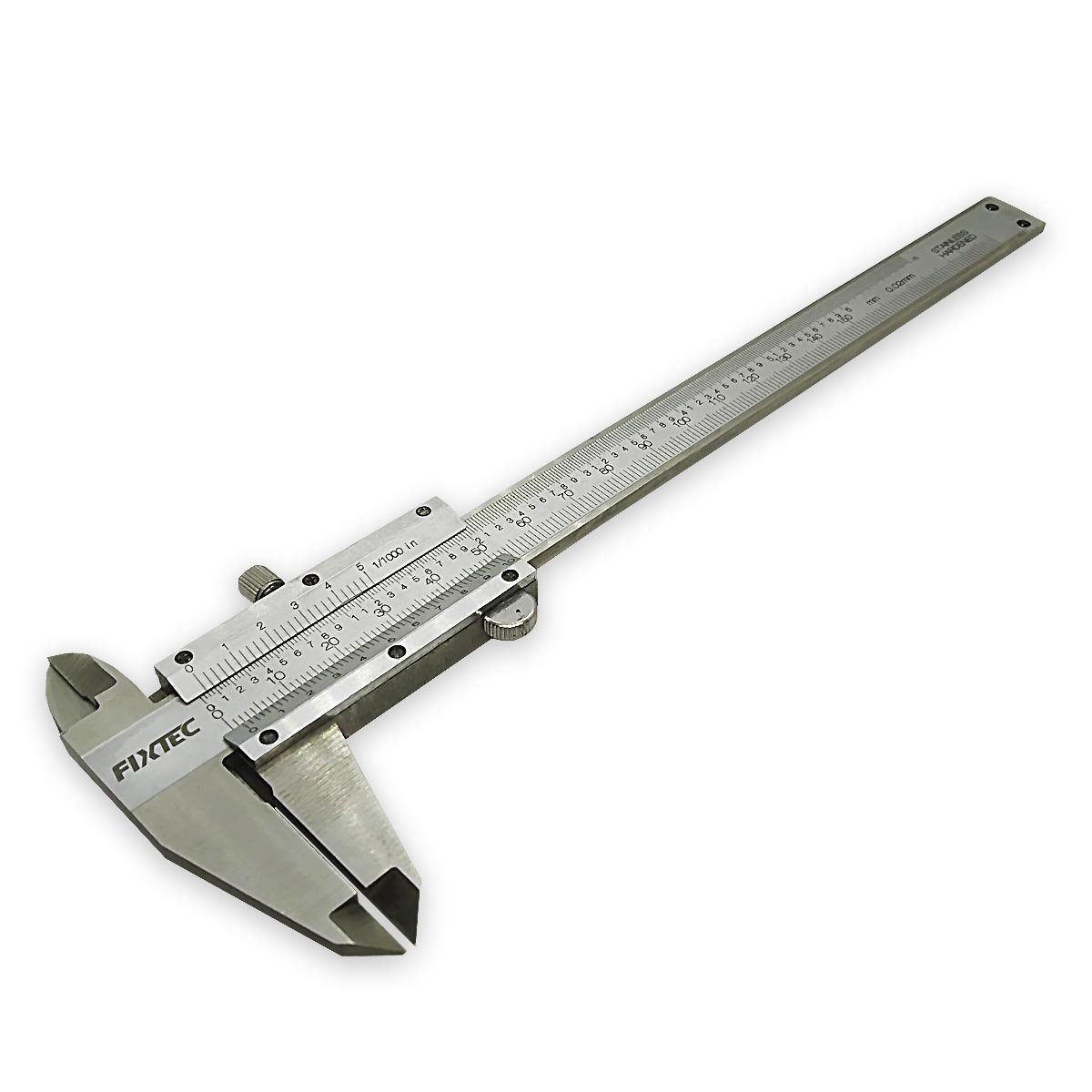 001_1617881008.jpg Fixtec Vernier Caliper 0-150MM - Image 1