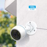 Ezviz Wifi Smart Home Camera Night Vision 1080p