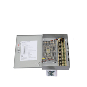 Power Pack 12V15A 18CH