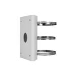 UNV Dome Pole Mounting Bracket