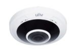 UNV 5MP Network IR Fisheye Dome - Image 2
