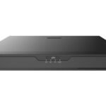 UNV 16 Channel 4K NVR, 2 SATA, 16 PoE