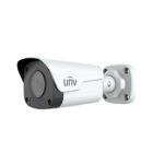 UNV 4MP HD Fixed IR Mini Bullet Network Camera