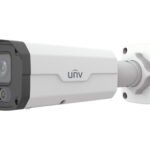 UNV 8MP HD Color Hunter WDR Bullet Network Camera
