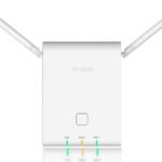 DECT IP Multi-Cell System