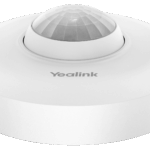 Battery Powered Bluetooth Occupancy Sensor