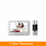 Hikvision Analog Intercom Kit