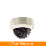 MV Team 2MP IP Dome Camera
