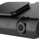 Hikvision 5ch Dashcam Dual SD Slot 4G/GPS & AI function