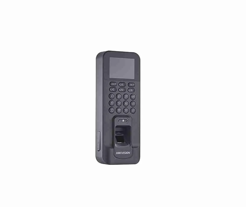 Hikvision Finger Print and Mifare Door Access Controller