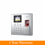 Hikvision K1A8503 Value Series Fingerprint Time Attendance Terminal