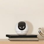 Ezviz 2K Smart Indoor Pan & Tilt Camera 4MP
