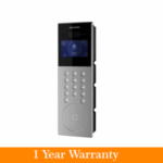 Hikvision MultiAppartmant Facial Door Station