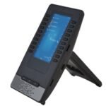 ALE Expansion Module-- 5’ color screen; 20 program keys; 10 Virtual page;