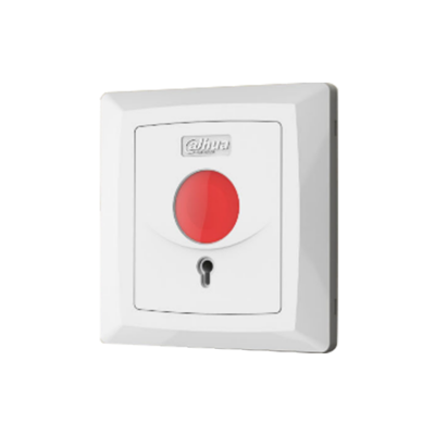 Dahua Emergency Button