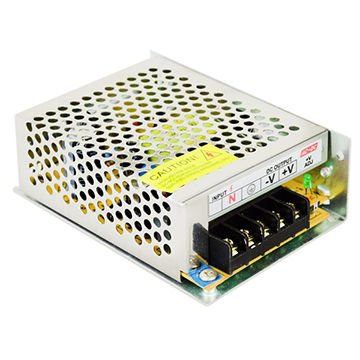 24V 15A Power adaptor Metal Case