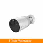 EZVIZ Battery Powered Color Night Vision Camera (Add-on for Kit with Base Station)