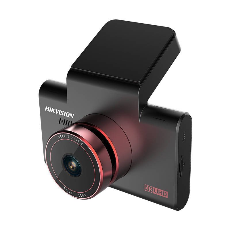 Hikvision C6S 4K Dashcam