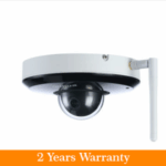 DAHUA 2MP IP Starlight Wifi ptz