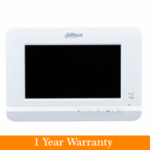 Monitor Dahua Indoor for Analog Intercom