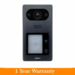 Dahua IP 2-button Villa Outdoor Station