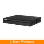 DAHUA 8 Channel Penta-brid 4K Compact 1U XVR