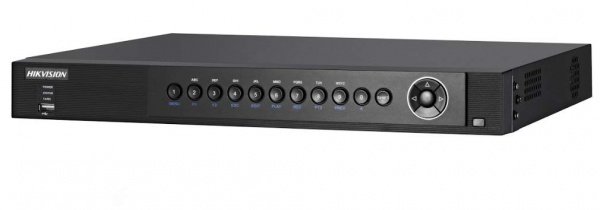 HIKVISION (1080P/3MP/5MP,Turbo HD) 8CH