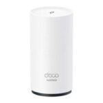AX3000 Outdoor/Indoor Mesh Wi-Fi 6 Unit