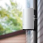 AX3000 Outdoor/Indoor Mesh Wi-Fi 6 Unit - Image 3