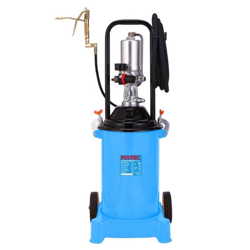 FIXTEC AIR GREASE MACHINE