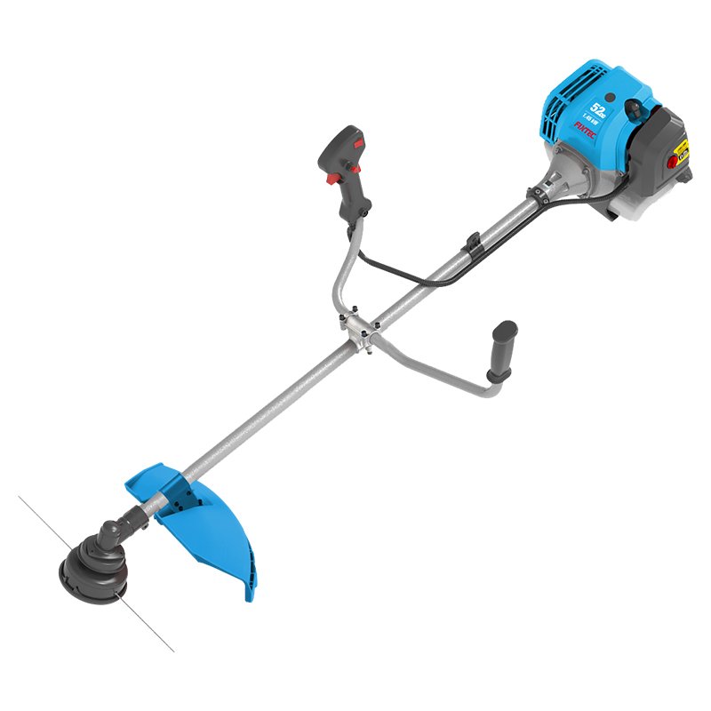 FIXTEC GASOLINE BRUSH CUTTER