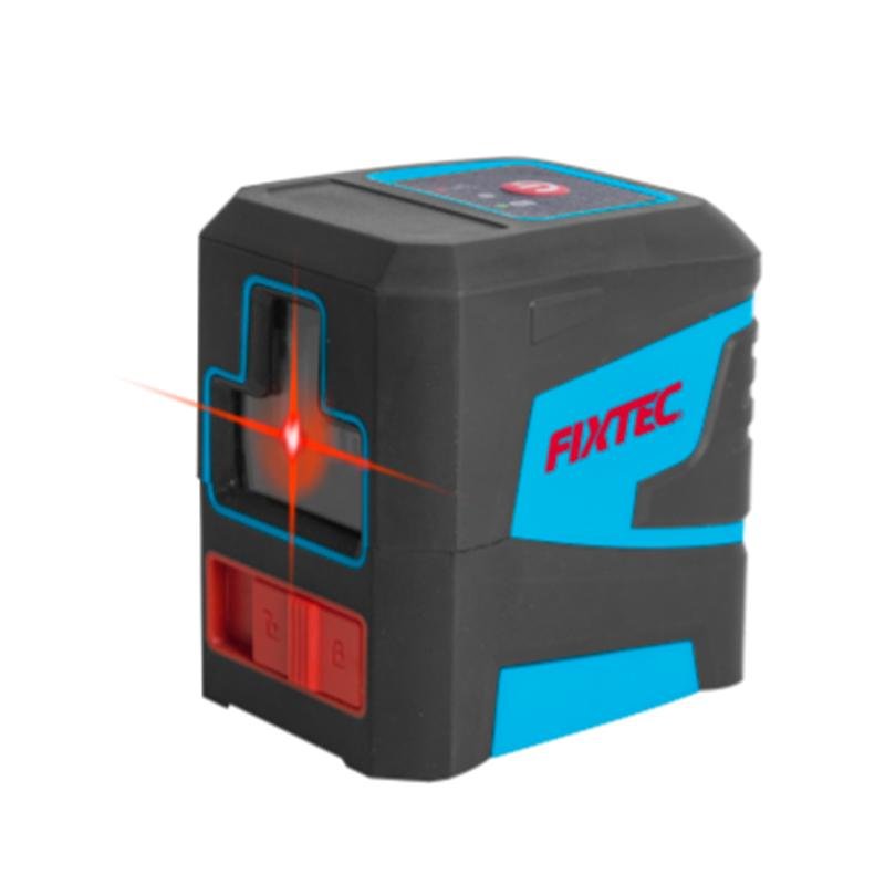 FIXTEC RED LINE LASER LEVEL