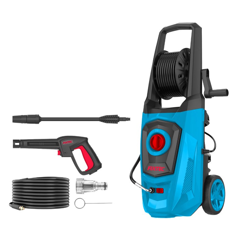 2000W HIGH PRESSURE WASHER 170 BAR