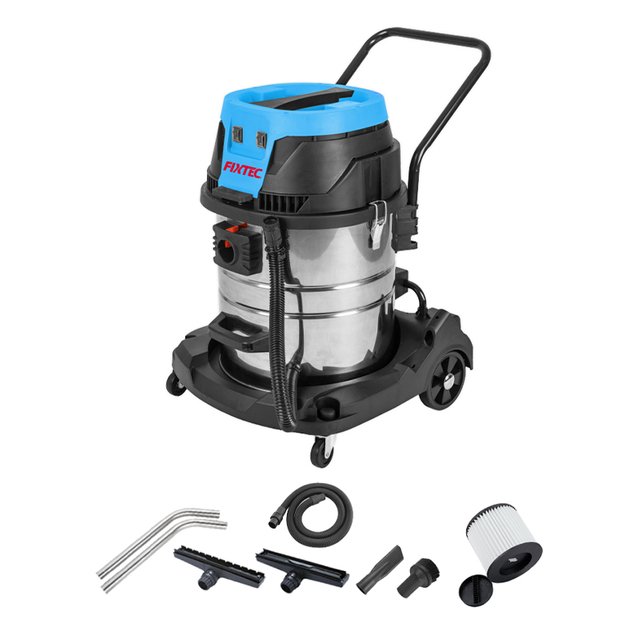 WET & DRY VACUUM CLEANER 60L