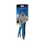 Fixtec Curved Jaw Lock Plier 10"
