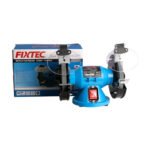 Fixtec 150W Bench Grinder, 150MM