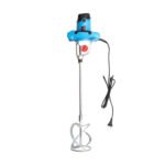Fixtec Electric Concrete Mixer 1600W