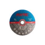 Fixtec Abrasive Grinding Disc 230*6*22.2MM