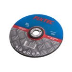 Fixtec Abrasive Grinding Disc 115*6*22MM