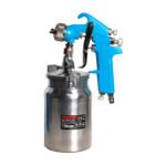 Fixtec Air Spray Gun 1000CC EU