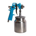 Fixtec Air Spray Gun 100CC EU