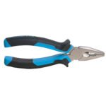 Fixtec Combination Pliers 7"