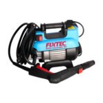 Fixtec 1200W High Pressure Washer