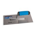 Fixtec Plastering Trowel Carbon Steel