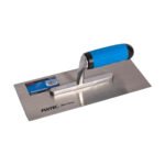 Fixtec Plastering Trowel Carbon Steel
