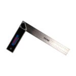 Fixtec Aluminum handle square