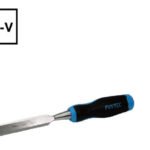 Fixtec Wood Chisel 1"