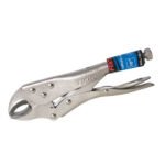 Fixtec Curve Jaw Lock Plier 10"