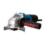 Fixtec 900W Angle Grinder