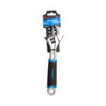 Fixtec Adjustable Wrench Set 12"